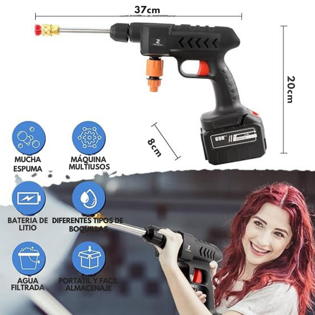 PowerClean PRO™