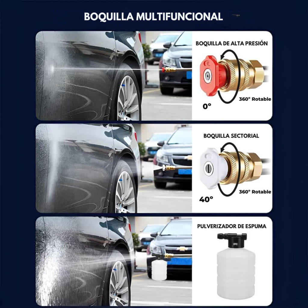 PowerClean PRO™